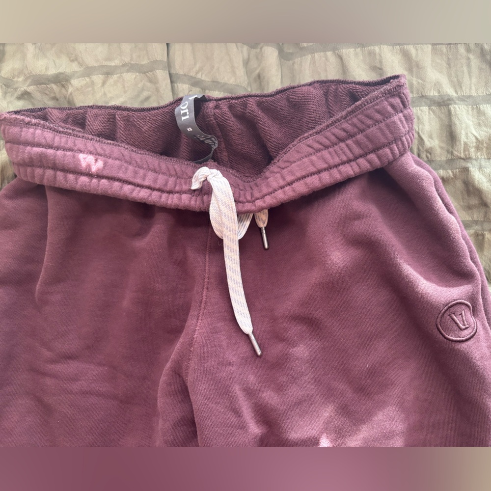 Vuori, Wideleg Sweatpants